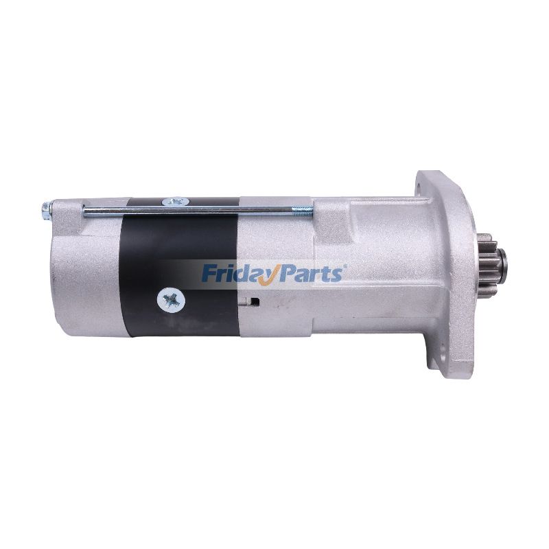 Starter Motor in Stock in China,USA