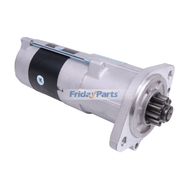 FridayParts Starter Motor
