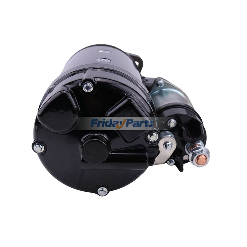 Démarreur de FridayParts