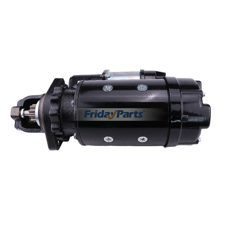 Démarreur 12 V 10T 3675115 102202 pour moteur Cummins ISB QSBpour