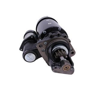 12V 10T Starter Motor 3675115 102202 for Cummins Engine ISB QSB