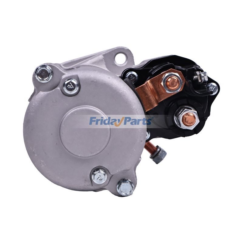 FridayParts Starter Motor