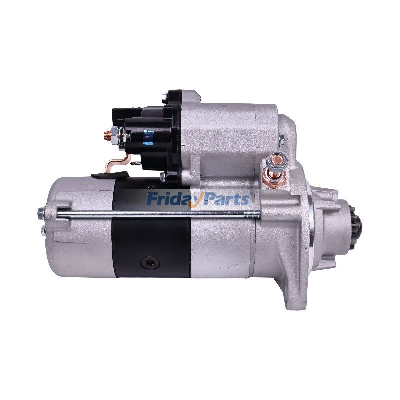 Starter Motor for Engine