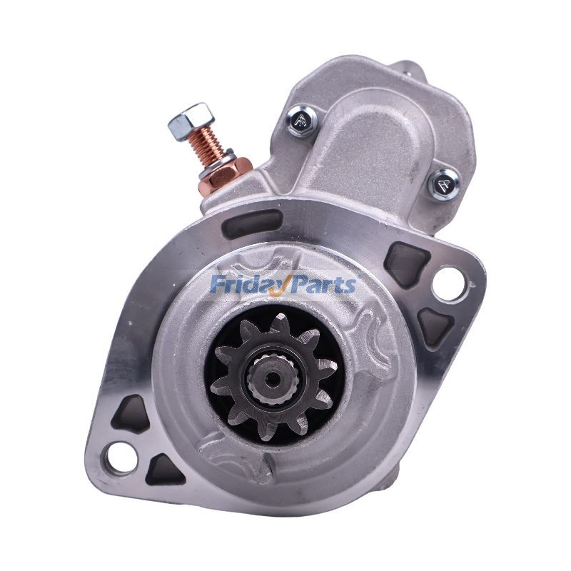 Engine Starter Motor