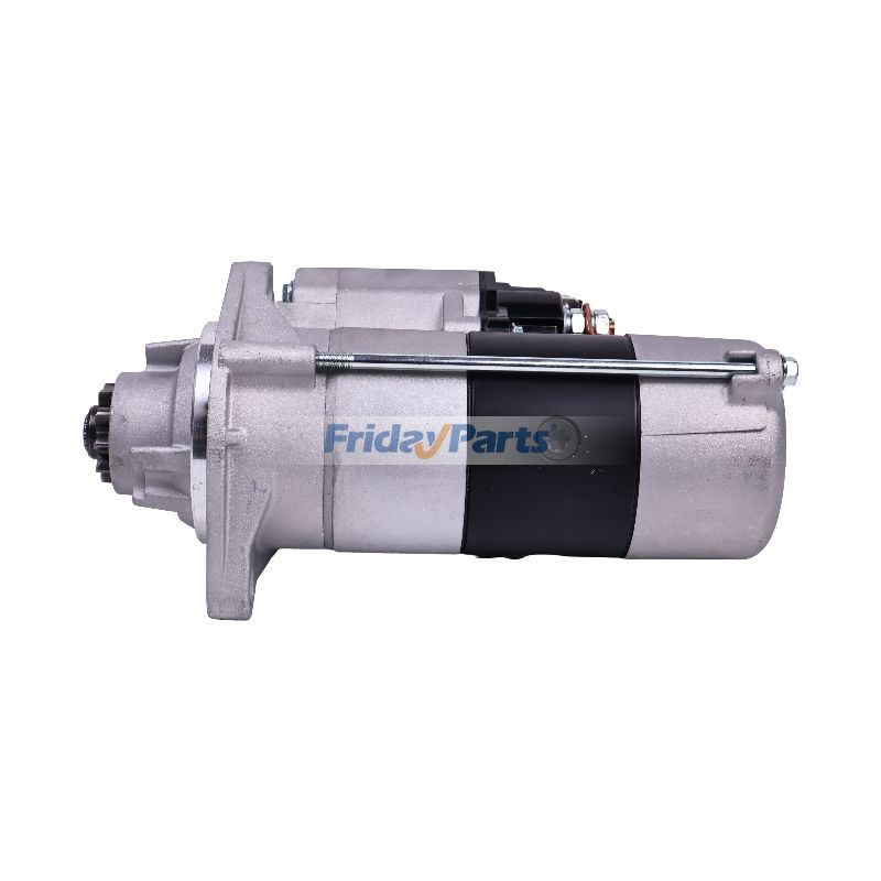Starter Motor  Engine