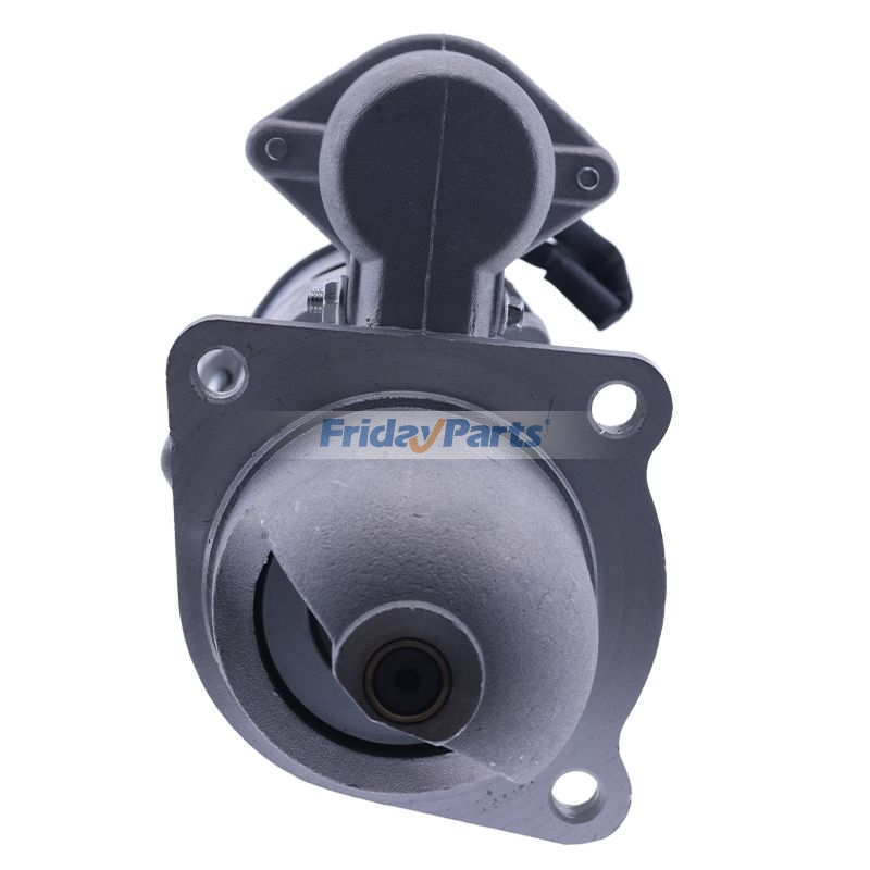 Anlassermotor, 12 V, 10 Zähnefür Lader