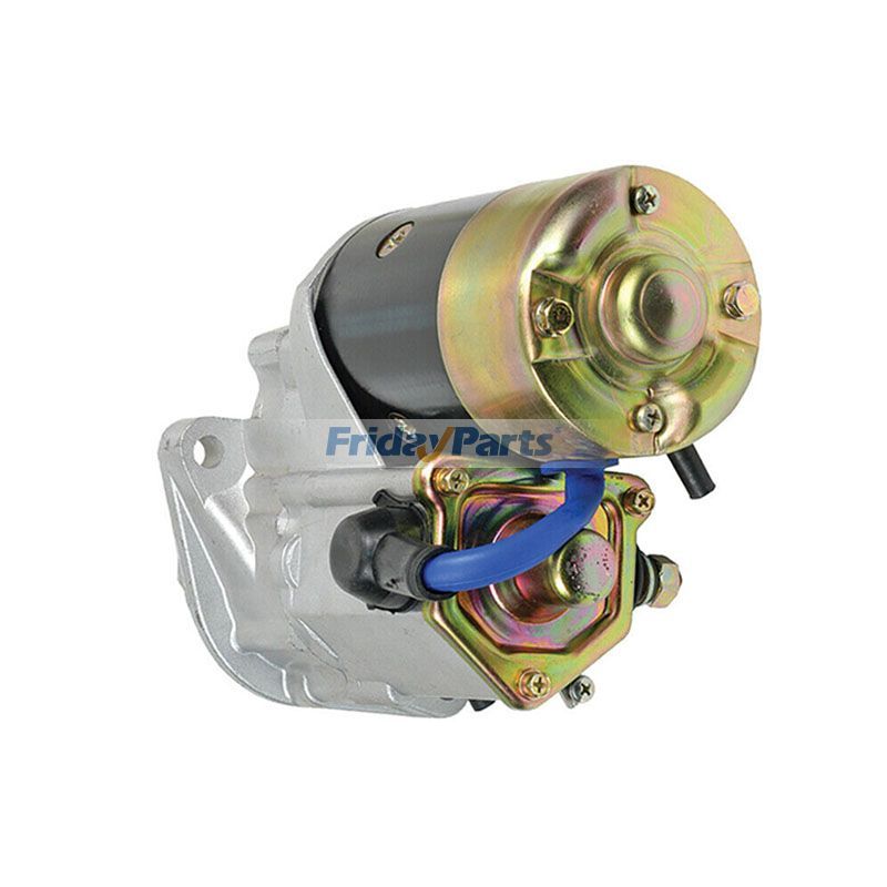 Starter Motor for Engine,Loader