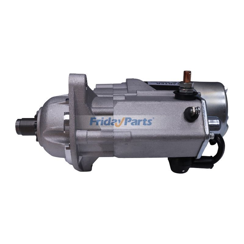 12V 10T Anlasser 70024311 70022640 für JLG Teleskoplader G12-55A G10-55Afür Für JLG