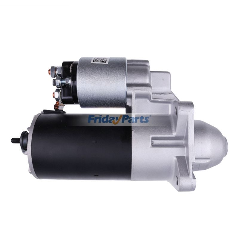 12V 10T Anlasser 7019668 für JLG Boom Lift 45HA