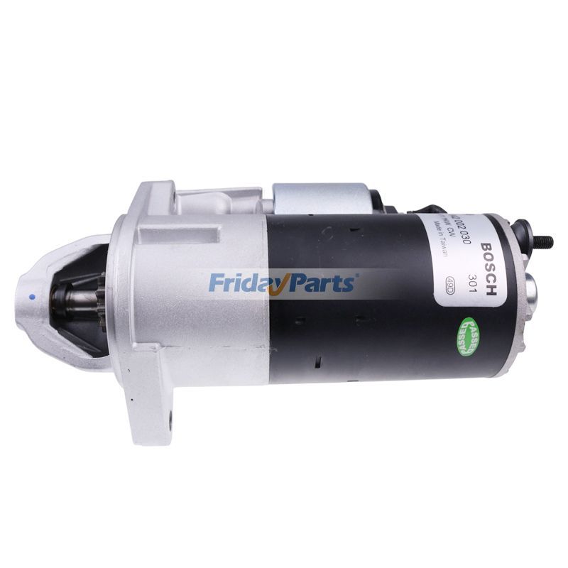 12V 10T Anlassermotor für Hubarbeitsbühnefür HubarbeitsbühnenFür JLG