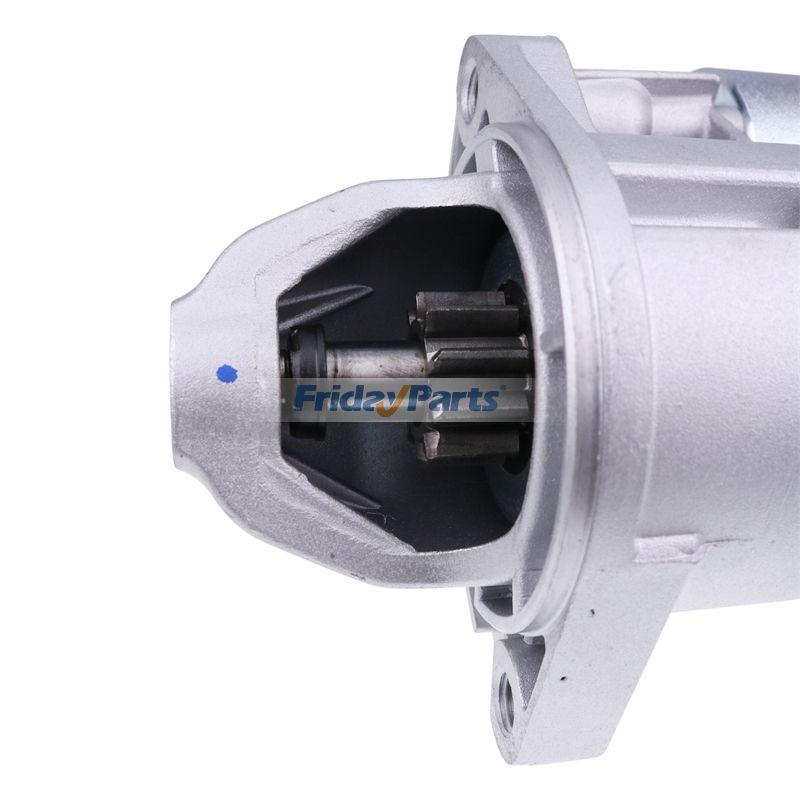 FridayParts 12V 10T Anlassermotor für Hubarbeitsbühne