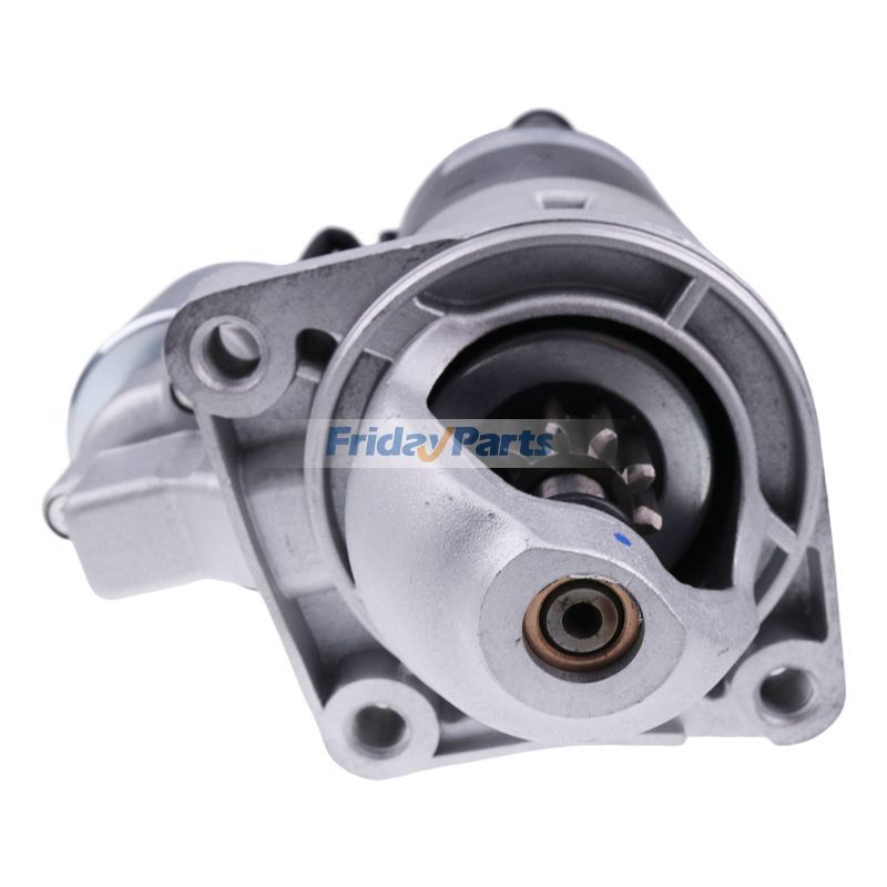 12V 10T Anlassermotor für HubarbeitsbühneFür JLG