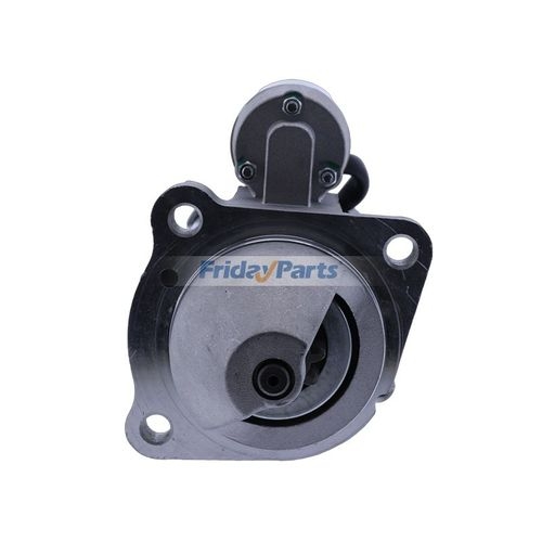 Starter Motor For Kawasaki FD440V, FD501V, FD590V, FD611V Engines – 12V, 9 Teeth, CCW – Partsmarkets