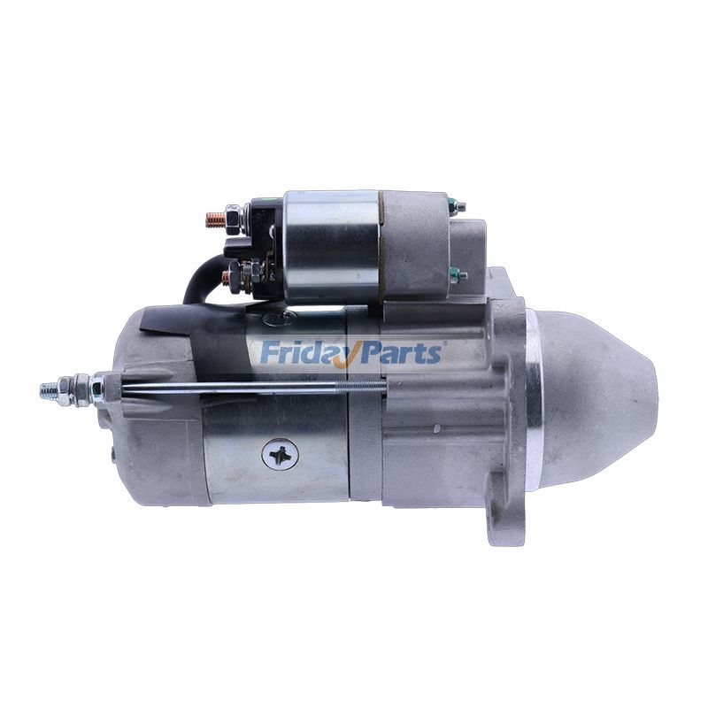 12V 10T Anlasser 7029782 für JLG G5-18A G6-42A 2505 Perkins Motor 1103D-33 1104D-44für Für JLG