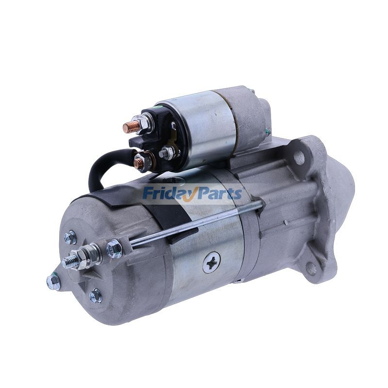 12V 10T AnlassermotorPerkinsfür Hubarbeitsbühnen,MotorFür JLG