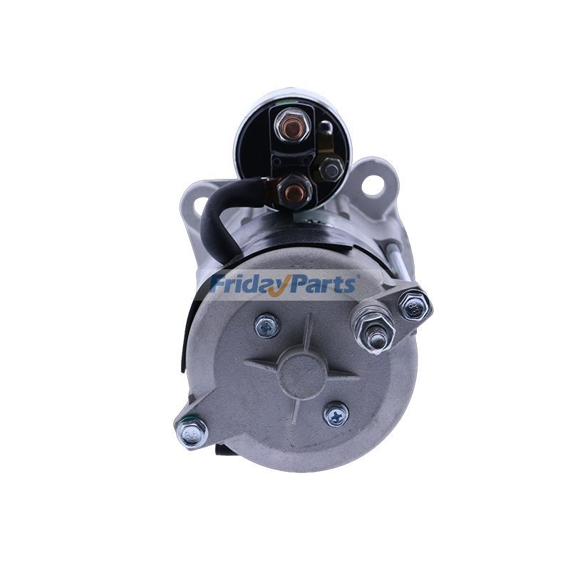 12V 10T AnlassermotorPerkinsbei FridayParts kaufen