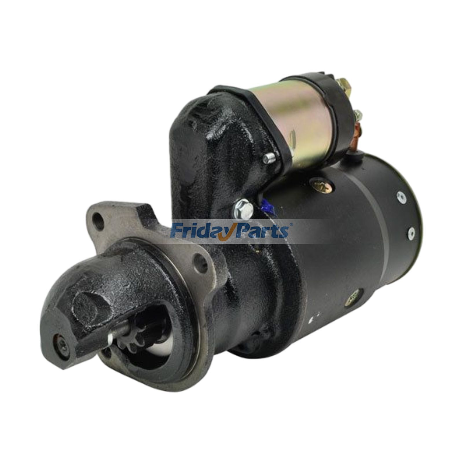 12V 10T Starter Motor 934026 for Clark Forklift Y685