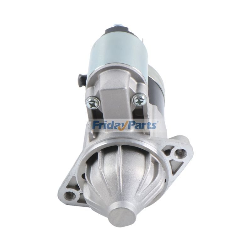 Starter Motor Assembly in Stock in China,USA