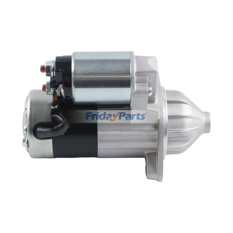 Starter Motor Assembly for Loader