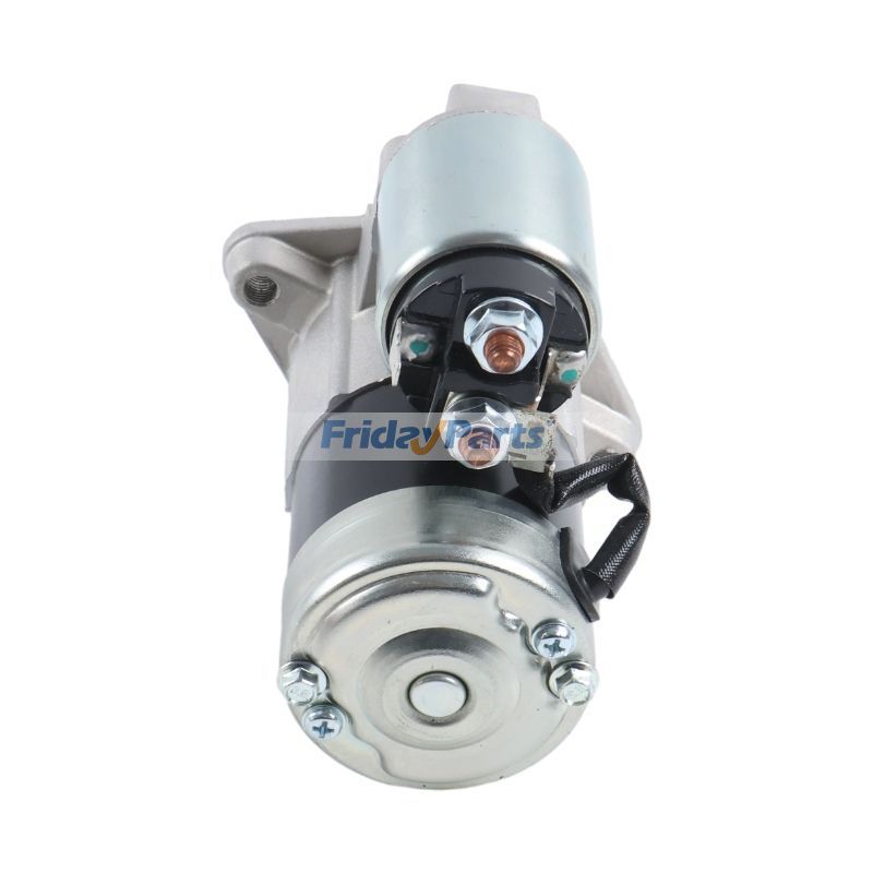 Starter Motor Assembly For KUBOTA