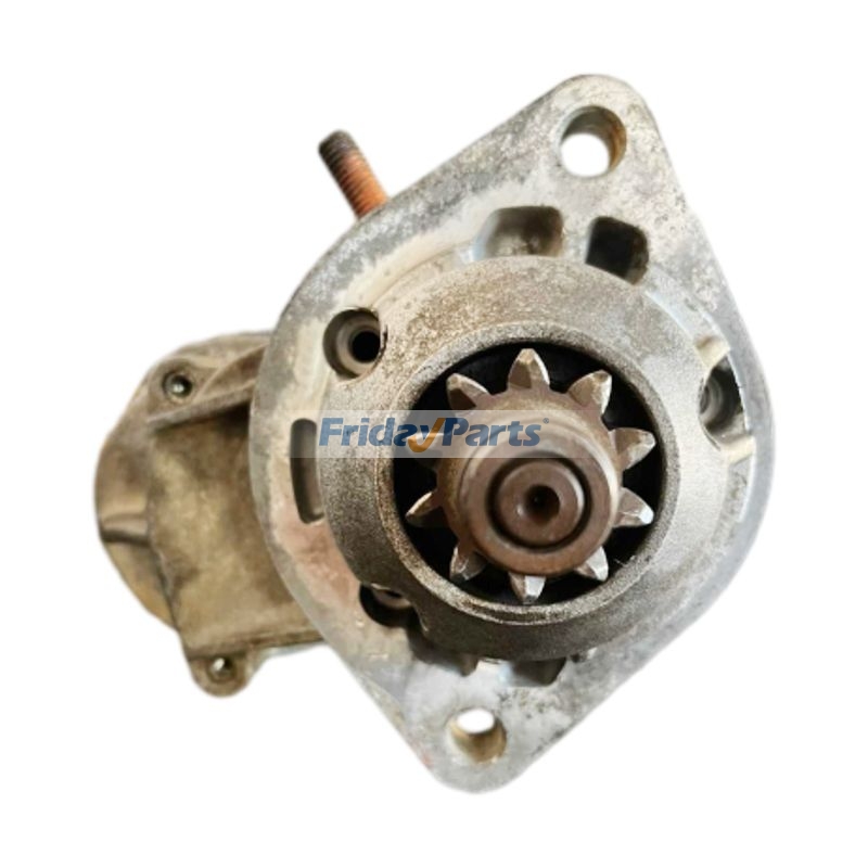 Starter Motor for Air Compressor