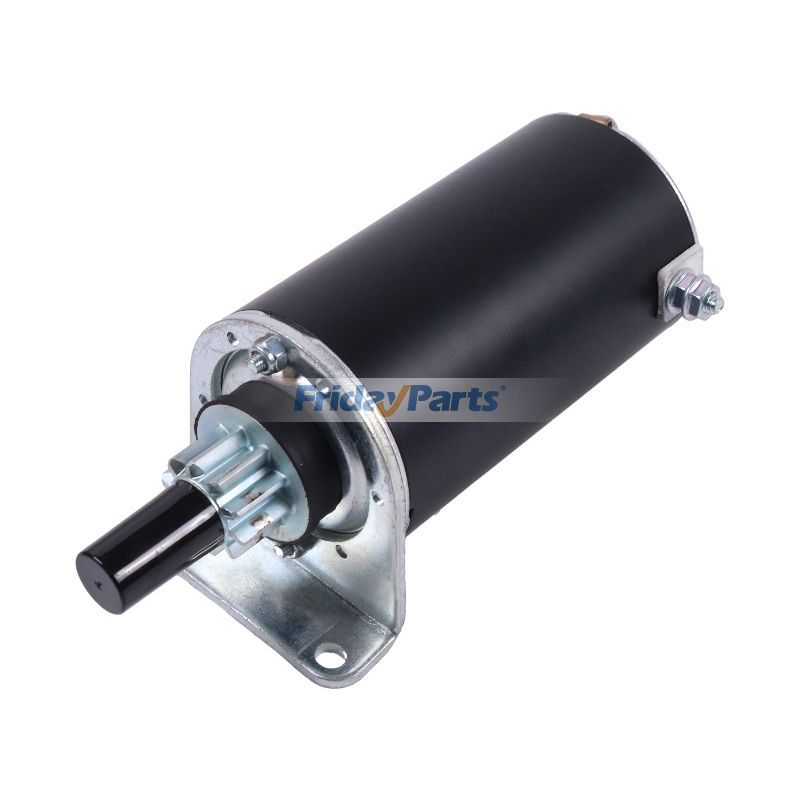 12V 10T Starter Motor MIA11654 MIU11006 MIA11564 for Kawasaki Engine FH500V FH661V FH721V John Deere Tractor LT180 X300 X304 X320