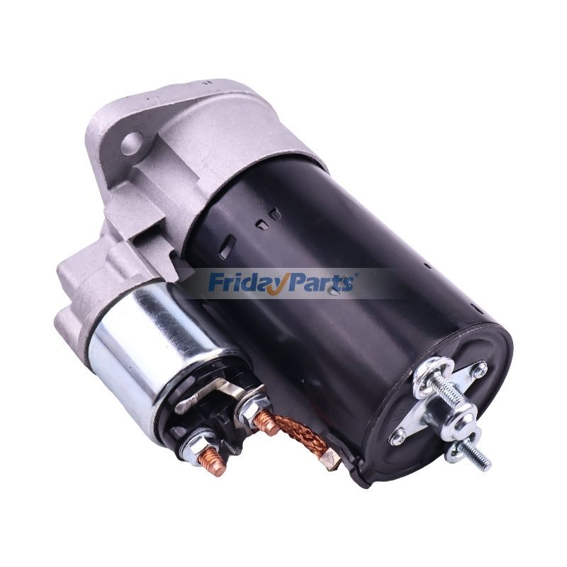 JOHN DEERE用12V 10T スターターモーター