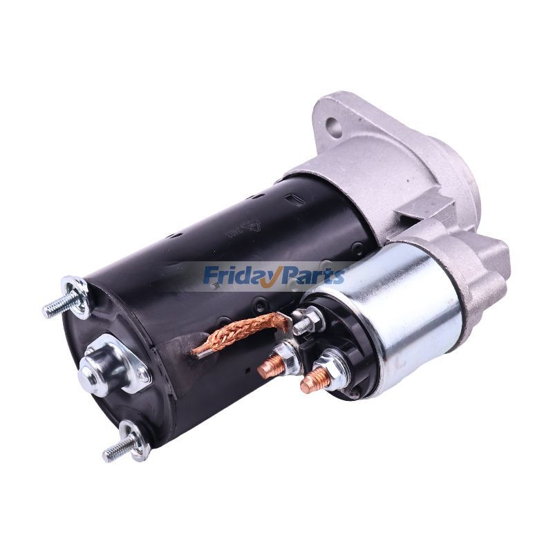 FridayPartsの12V 10T スターターモーター