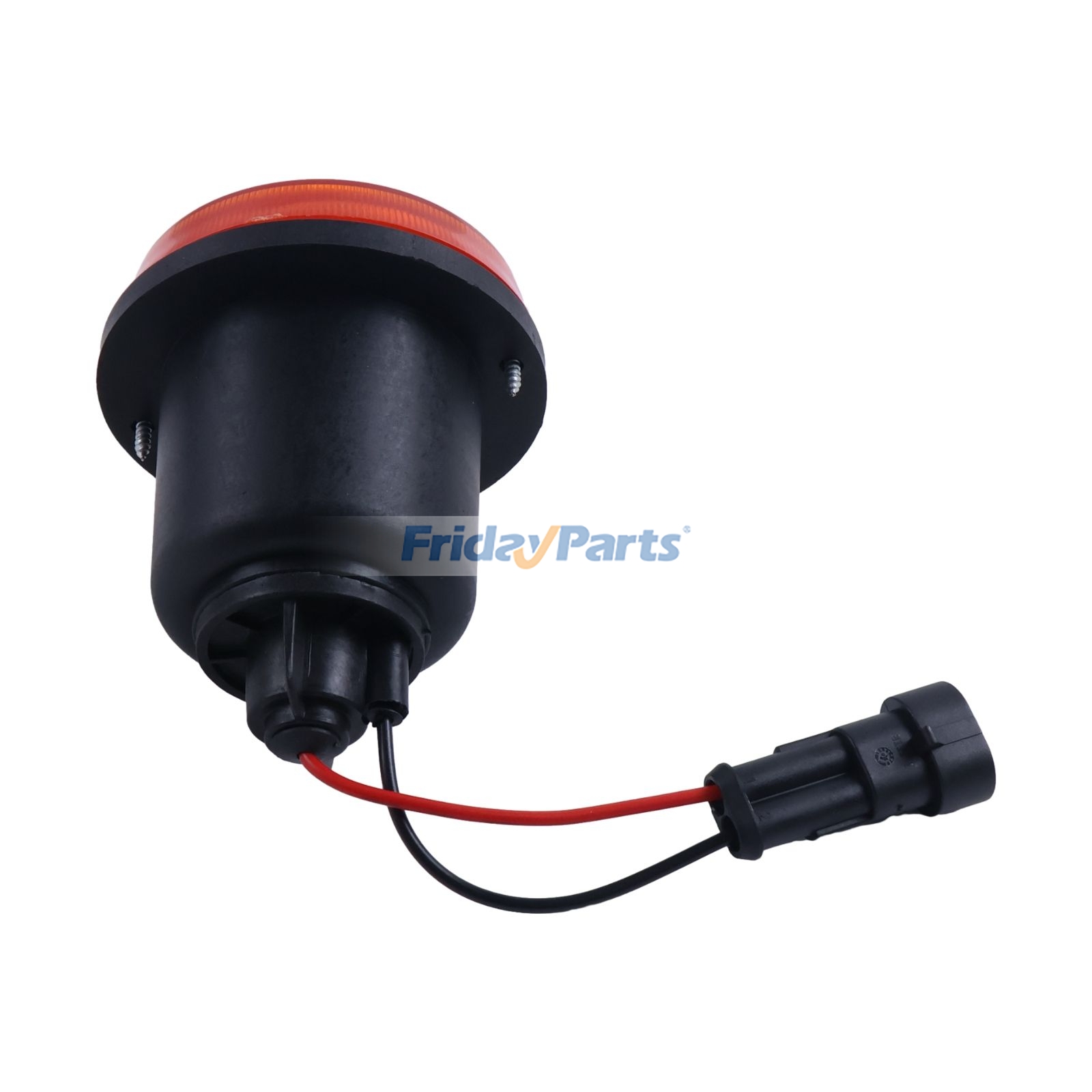 Loader Turn Signal Lamp