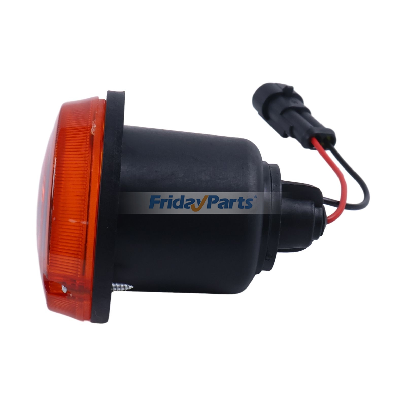 Turn Signal Lamp for Loader