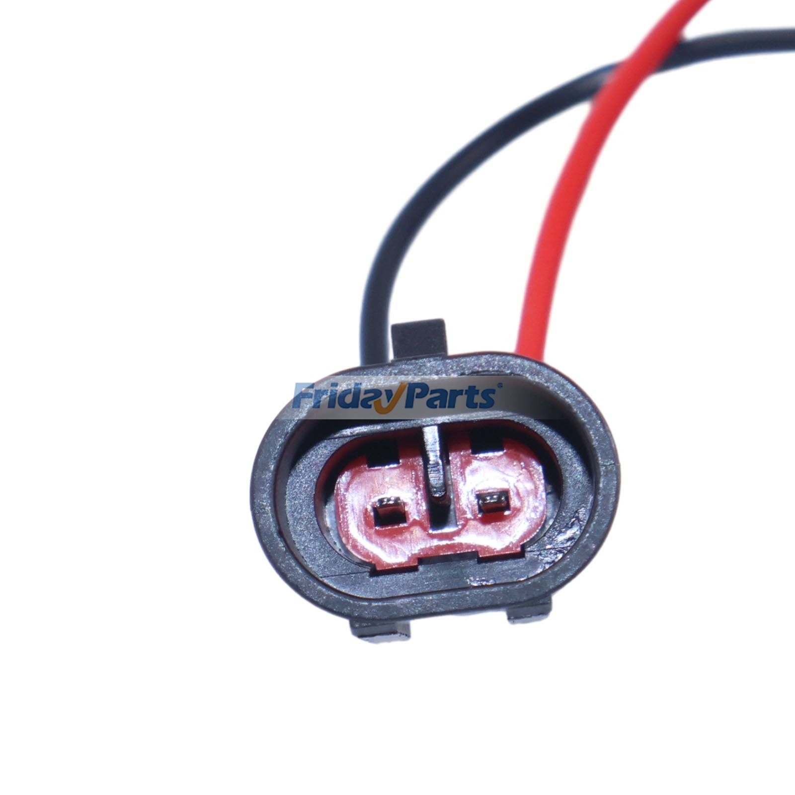 FridayParts Turn Signal Lamp