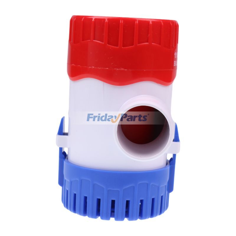 Standard-Bilgenpumpefür Marine