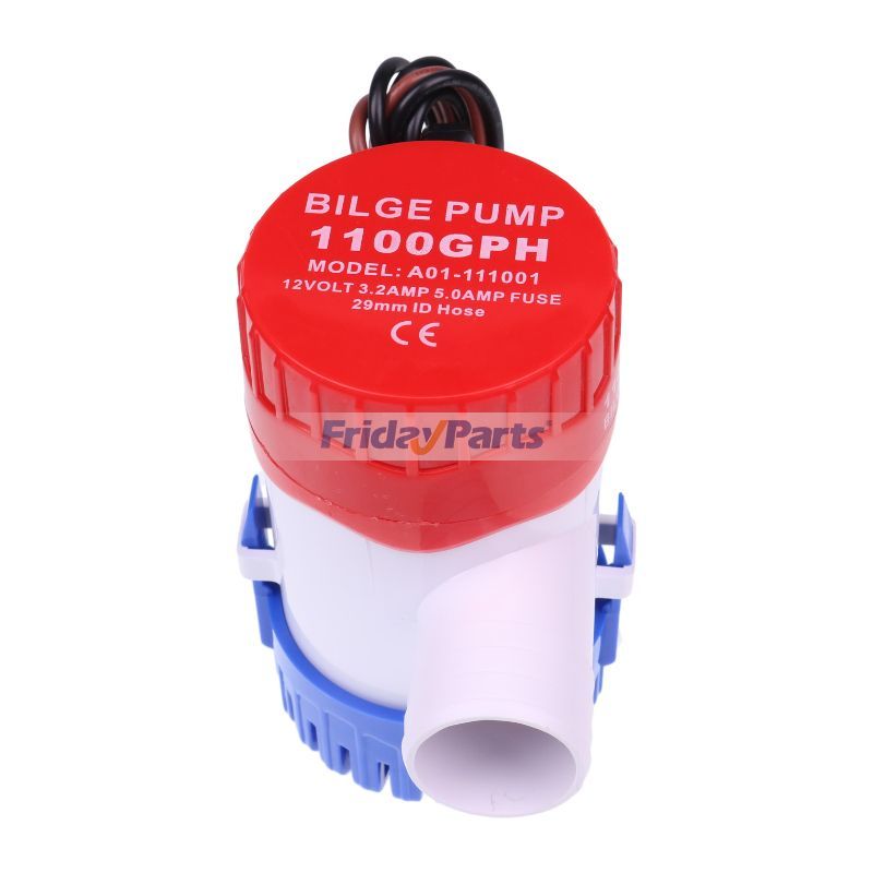 Standard-BilgenpumpeFür andere Marken