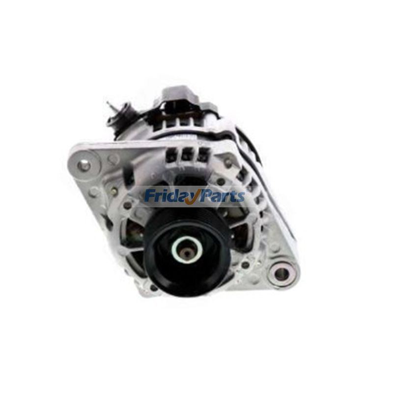 12V 110A Alternator 27060-UM011 27060-UM010 for Toyota Engine 1ZS Forklift 8FDU15 8FDU18 8FDU20 8FDU25 8FDU30 8FDU32