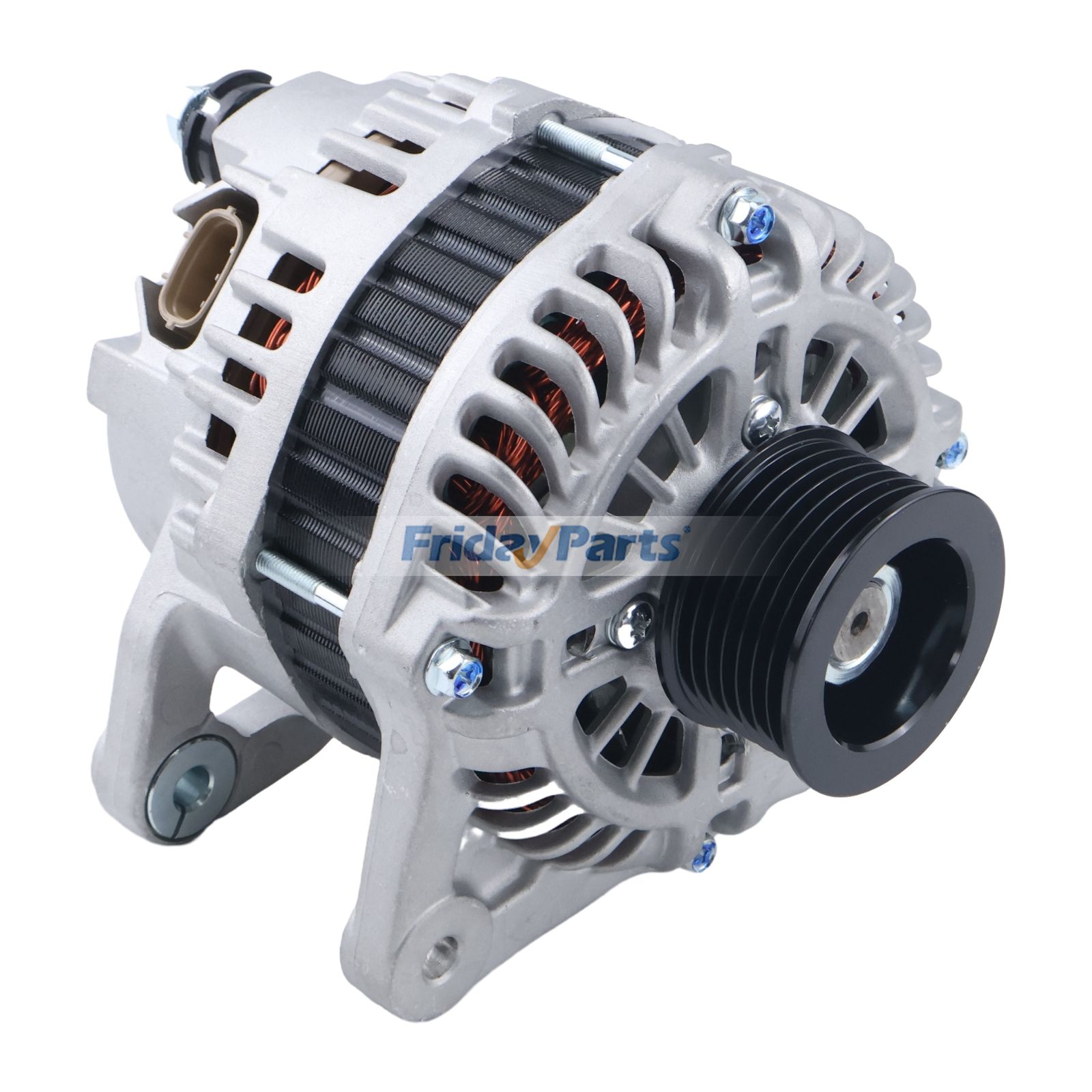 12V 110A Lichtmaschine A002TJ1791 849122 231003BE1AR für Nissan Versa Hinweis 2014-2019 L4