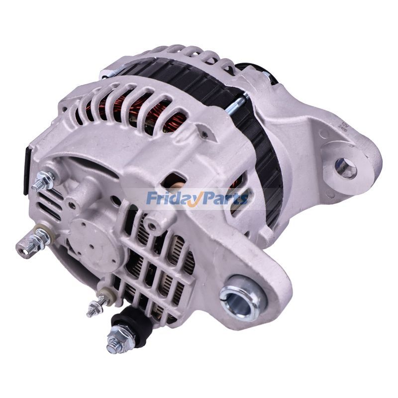 12V 115A Lichtmaschine 3840181 für Volvo Penta Motor D4 D6für 