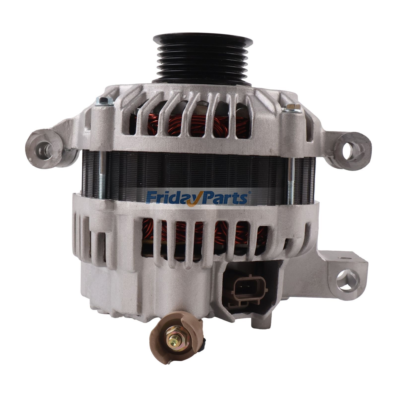 Alternateur de FridayParts