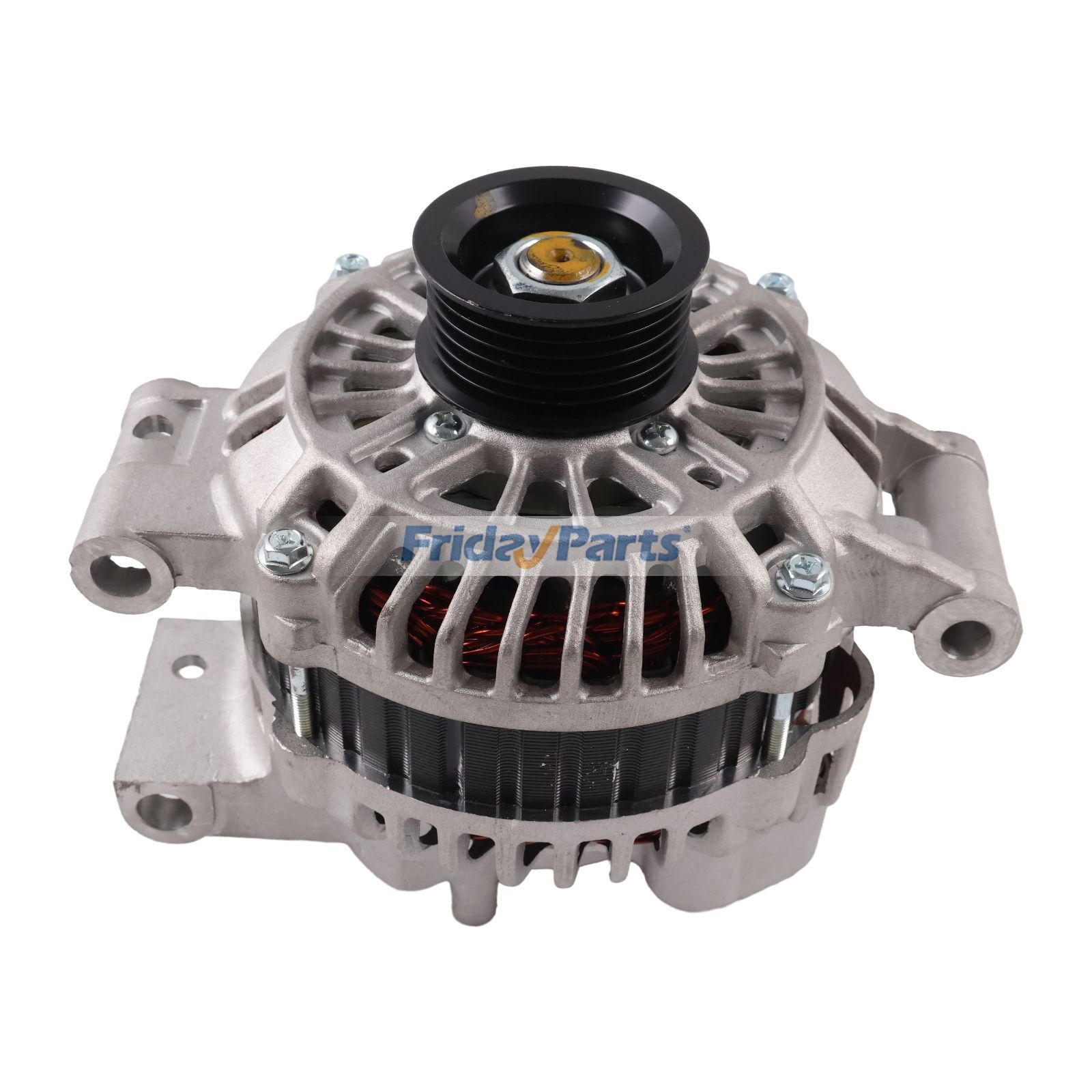 Alternateur 12 V 120 A 400-48091 pour Ford Explorer Mercury Mountaineer 2009-2010