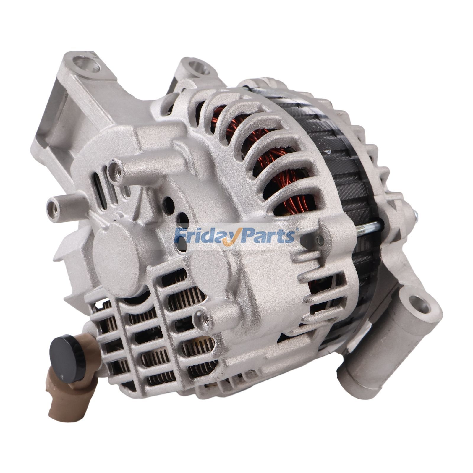 Alternateur 12 V 120 A 400-48091 pour Ford Explorer Mercury Mountaineer 2009-2010pourPour Ford,Pour Mercury