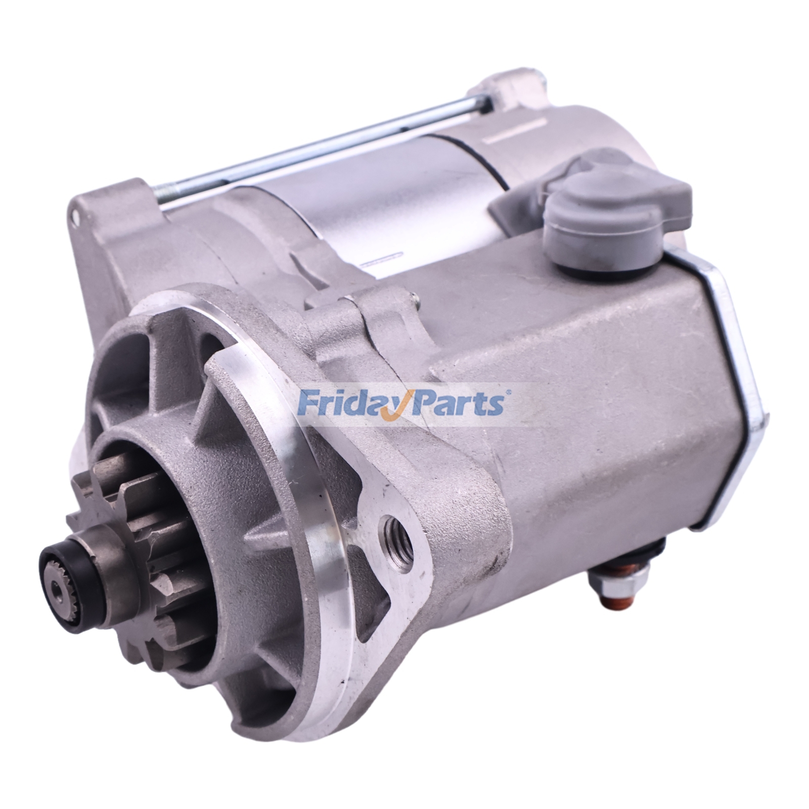 Démarreur 12 V 11T 1,4 kW 04112210 pour moteur Deutz série 2008