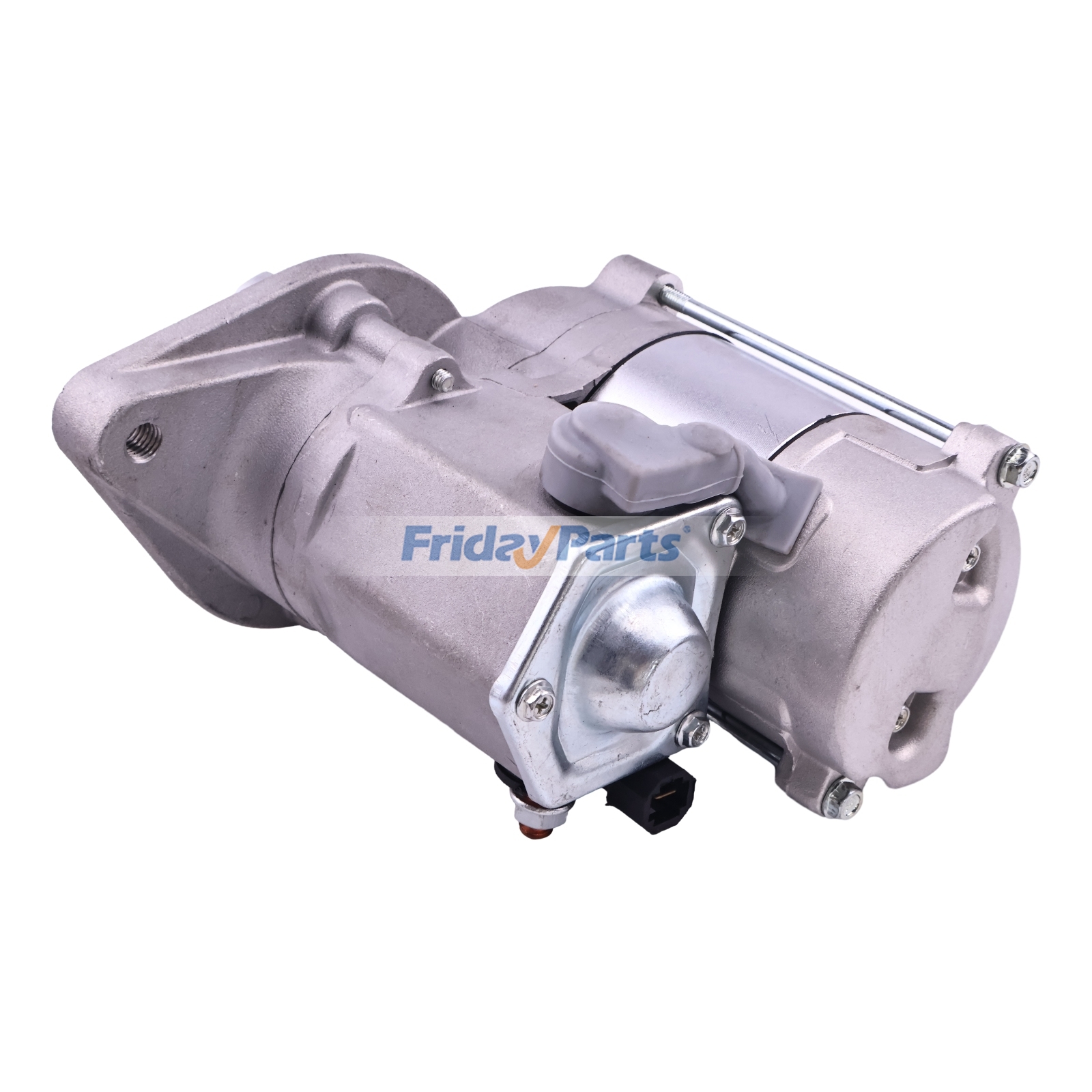 Démarreur 12 V 11T 1,4 kW 04112210 pour moteur Deutz série 2008pour