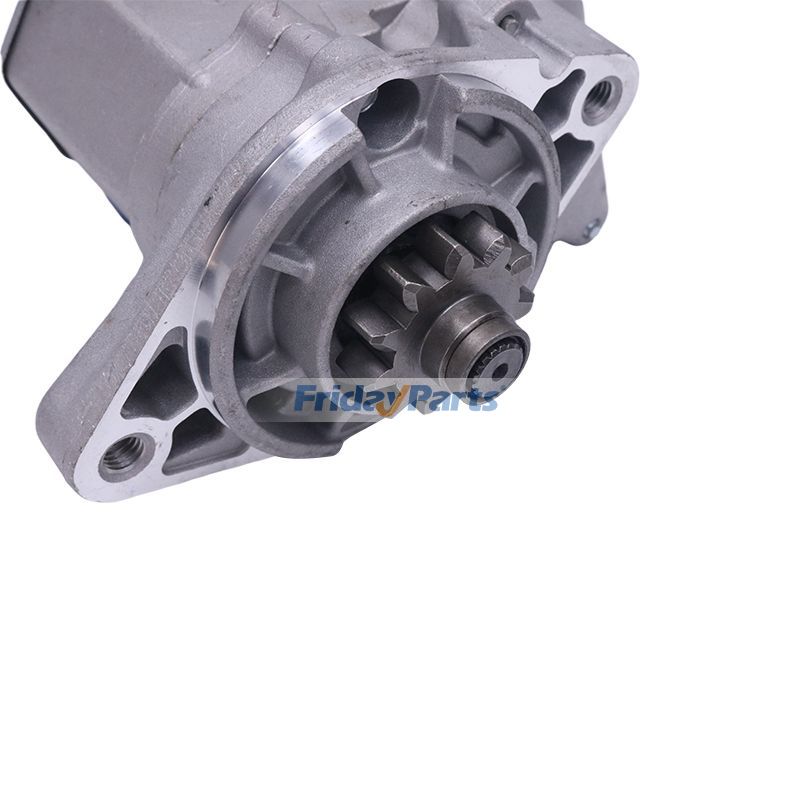  12V 11T 1.4KW Starter Motor For JCB
