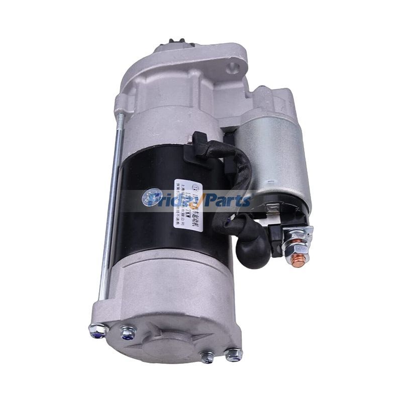 12V 11T 2.7KW Starter MotorD Doosan Daewoo for Excavator