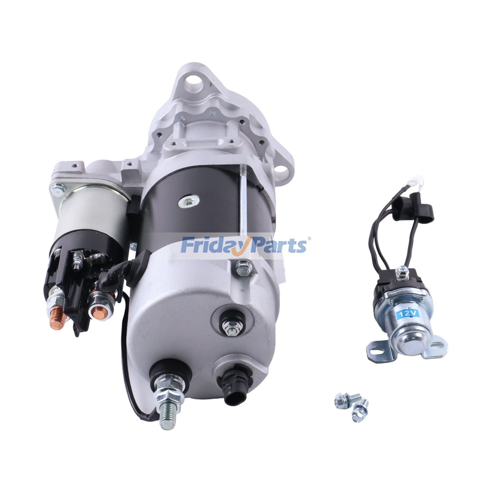  Starter Motor For Ford,For Freightliner,For OTHER BRAND