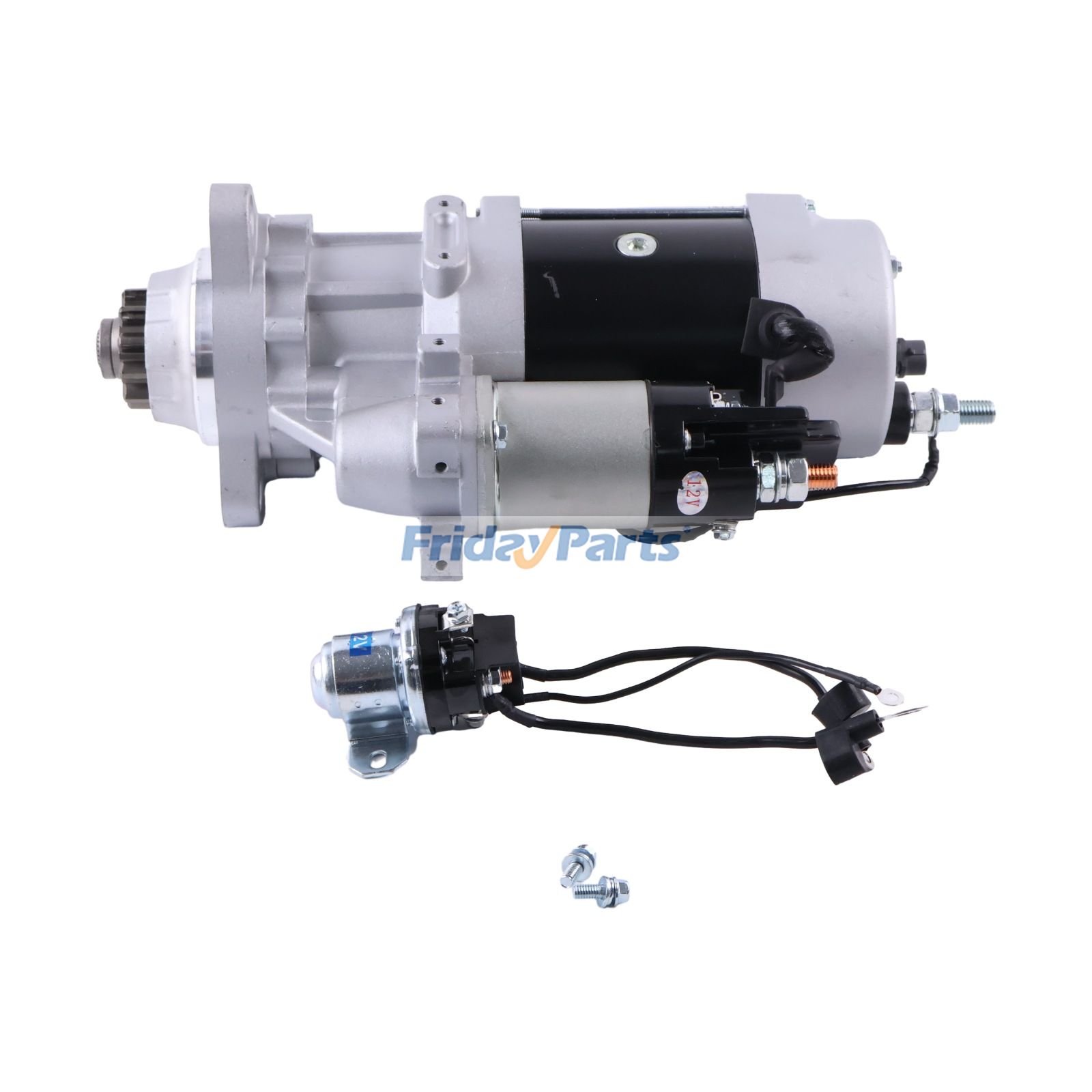 Starter Motor in Stock in China