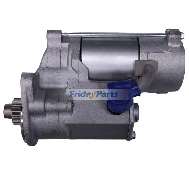 Démarreur 12V 11T 1449966erpillar CATpour Pelle