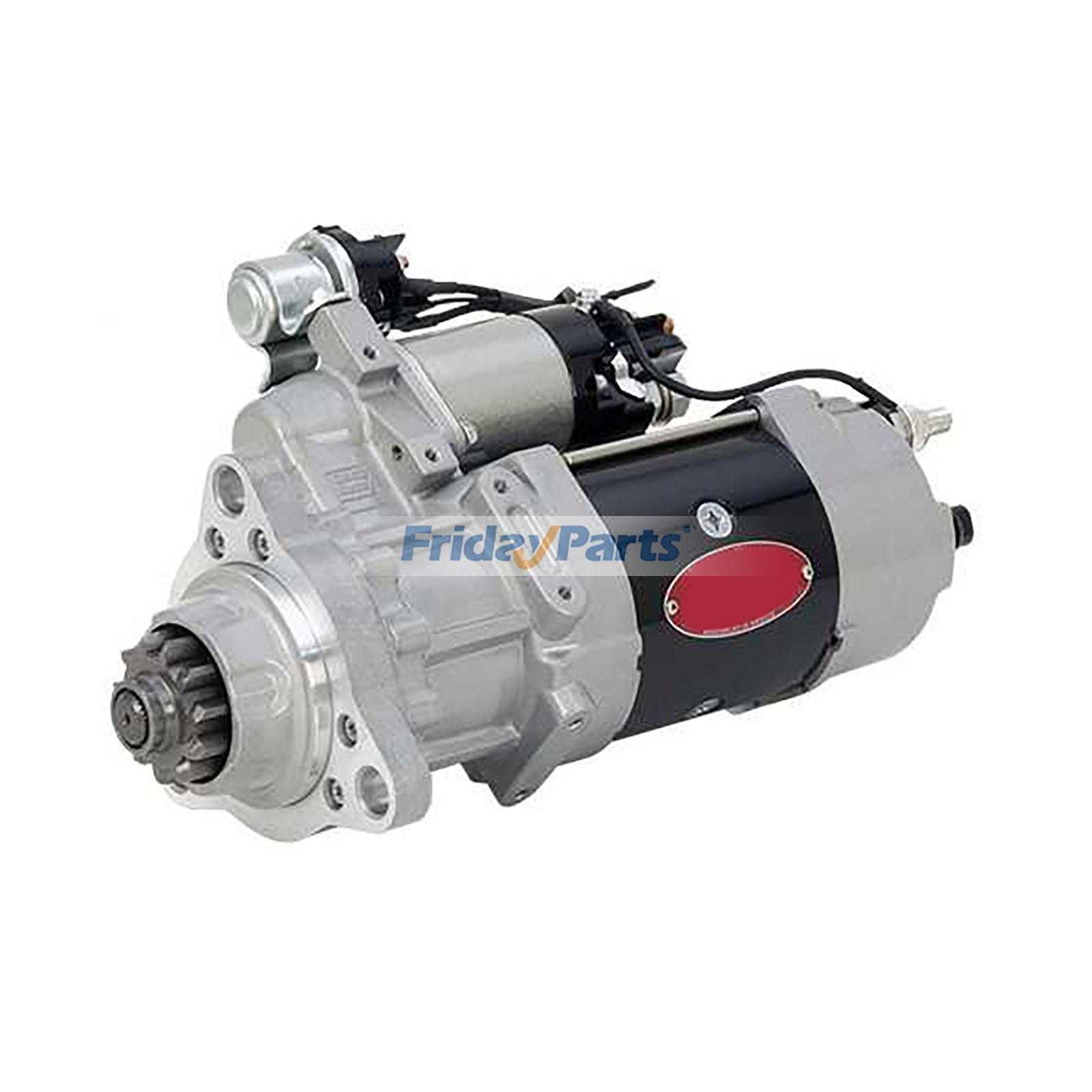 12V 11T CW 39MT Starter Motor Replacement for Delco 8201159