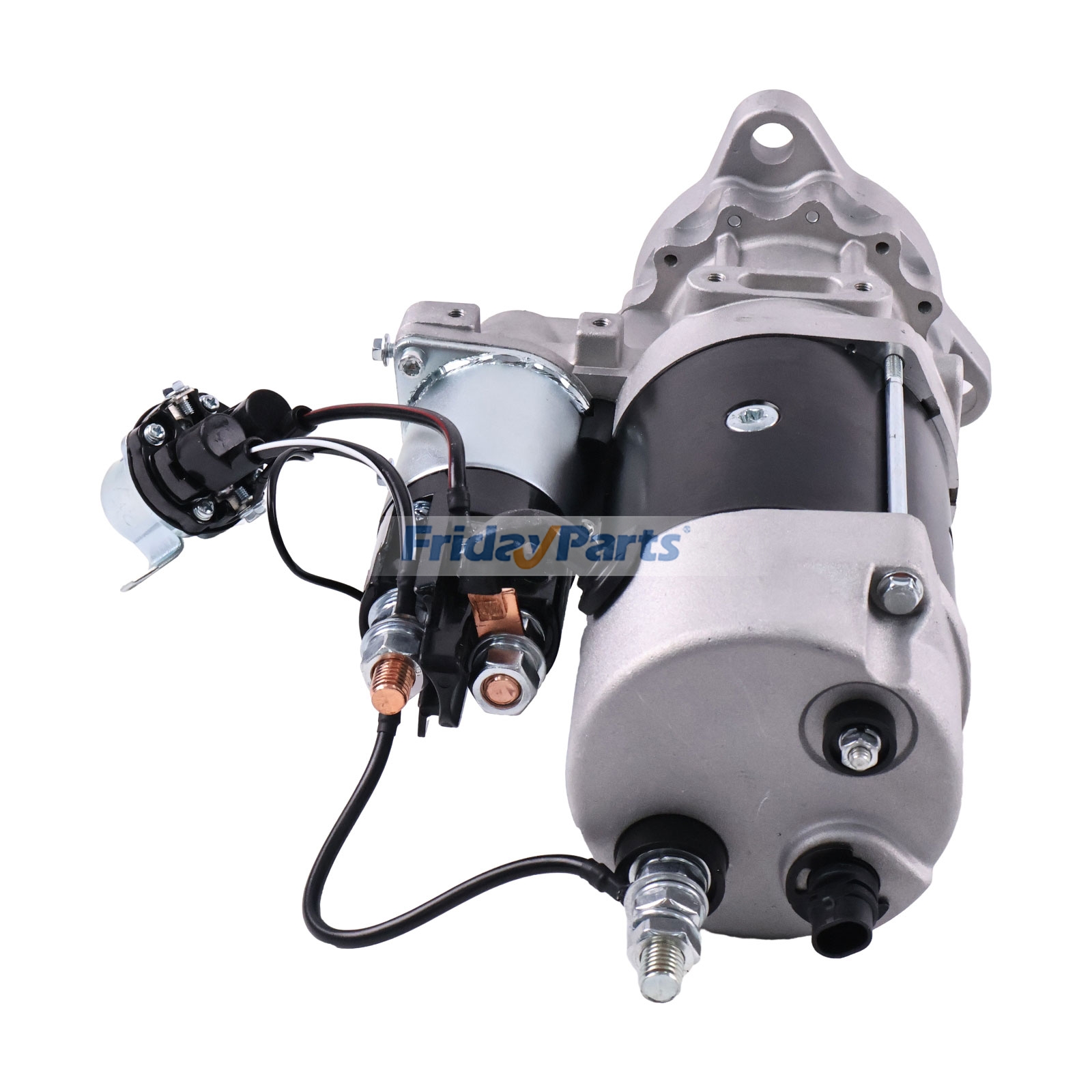 Excavator,Loader,Truck Starter Motor
