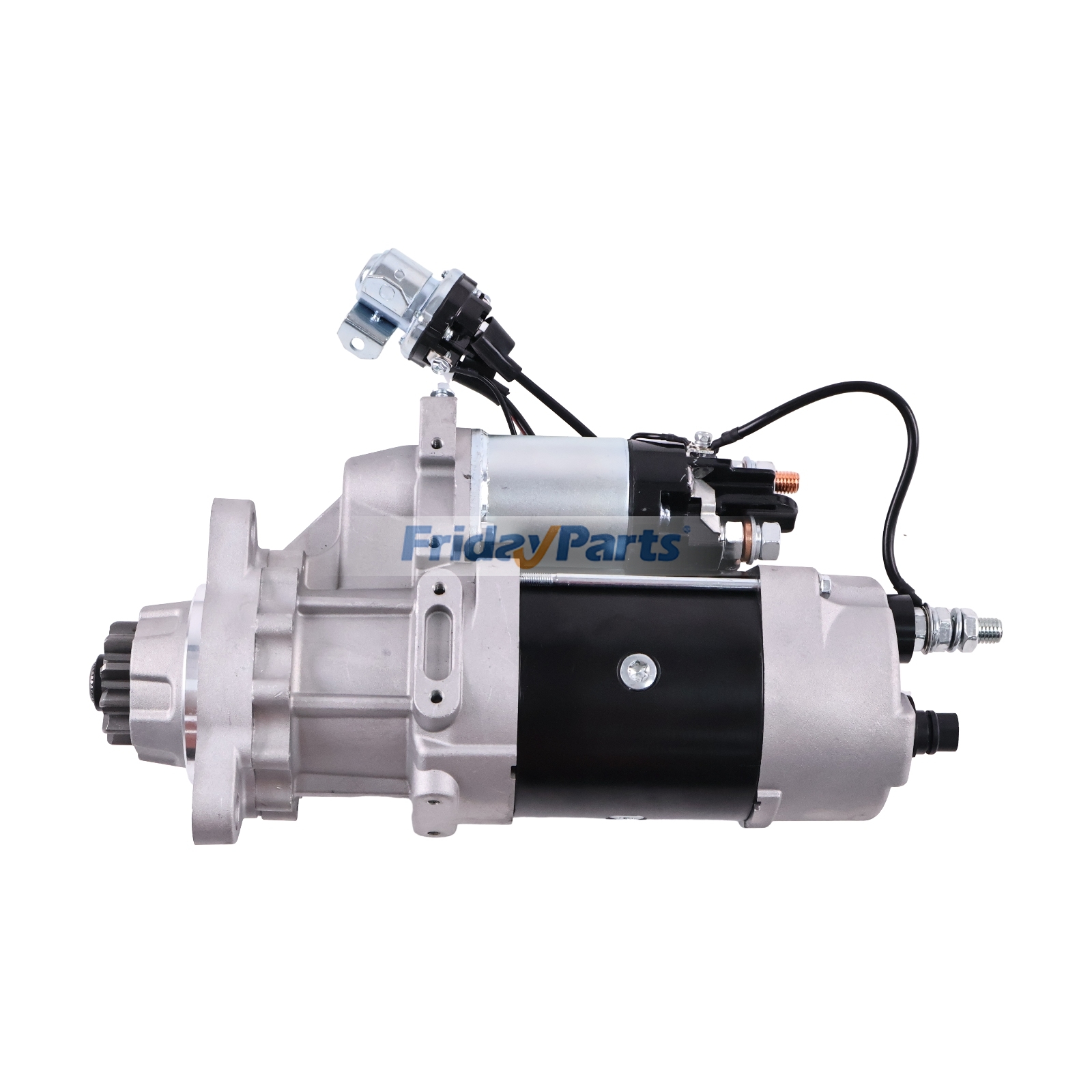 FridayParts Starter Motor