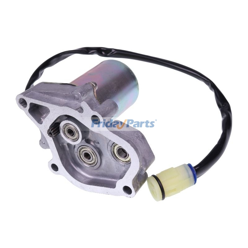 Moteur de commande de changement de vitesse 12 V 11 Tpour VTT/UTV